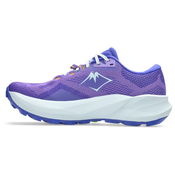 Asics - Women's Trabuco 14 - Trailrunningschuhe