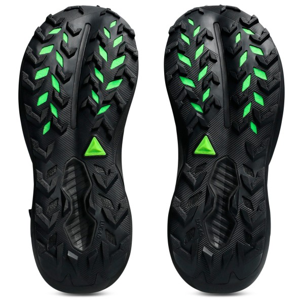 Asics - Women's Trabuco 14 GTX - Skor trailrunning