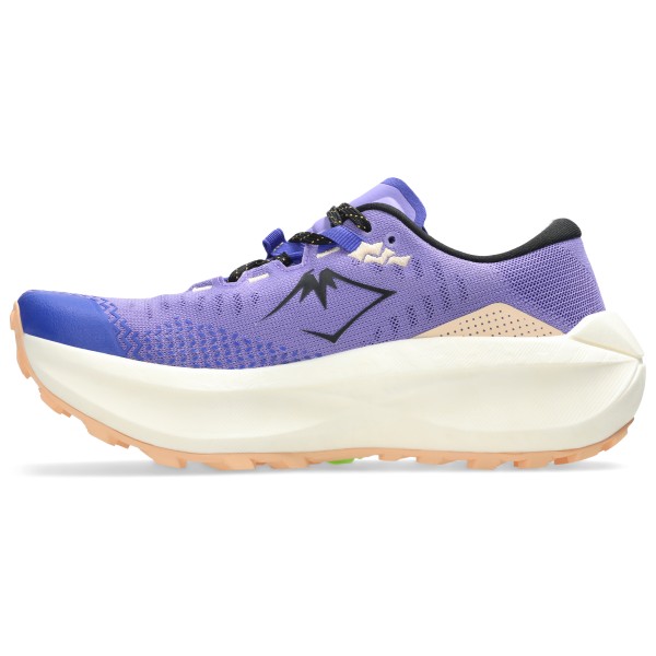 Asics - Women's Trabuco Max 5 - Trailschoenen