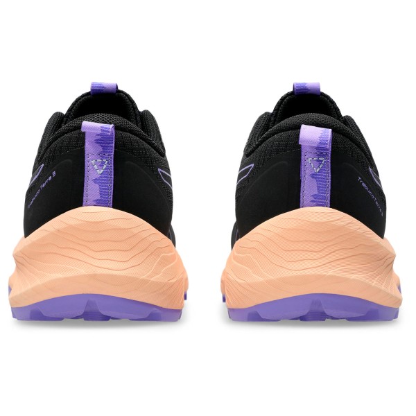 Asics - Women's Trabuco Terra 3 - Polkujuoksukengät
