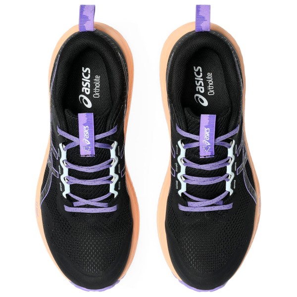 Asics - Women's Trabuco Terra 3 - Trailschoenen