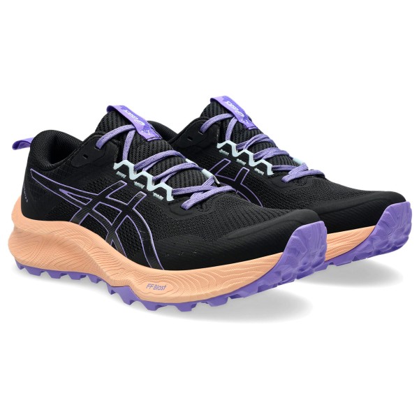 Asics - Women's Trabuco Terra 3 - Zapatillas de trail running