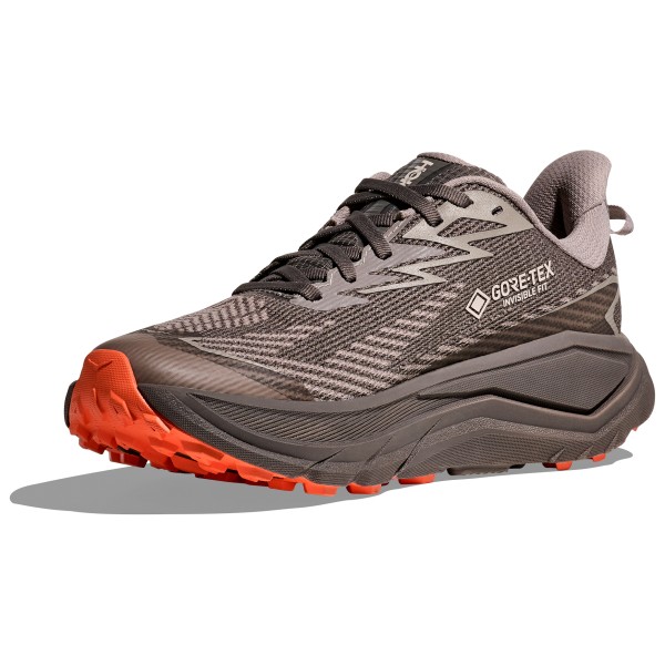 HOKA - Women's Challenger 8 GTX - Skor trailrunning