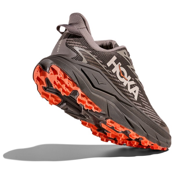 HOKA - Women's Challenger 8 GTX - Skor trailrunning