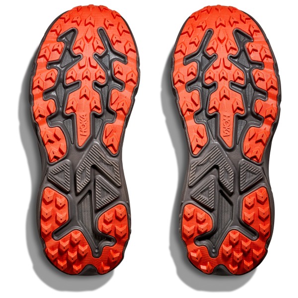 HOKA - Women's Challenger 8 GTX - Skor trailrunning