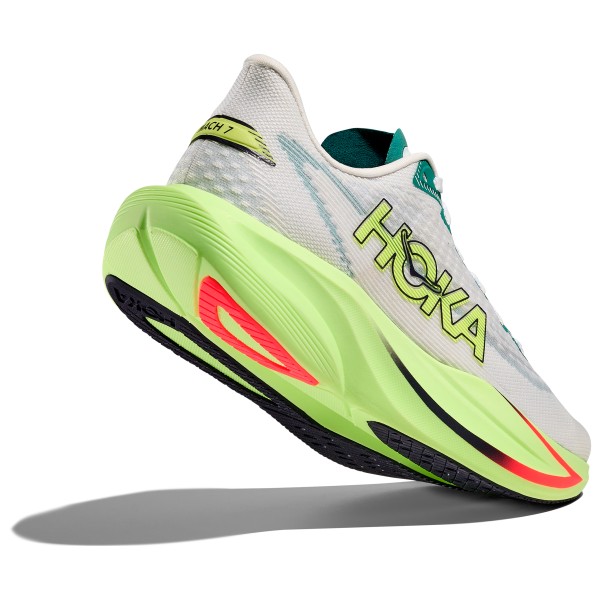 HOKA - Women's Mach 7 - Loopschoenen