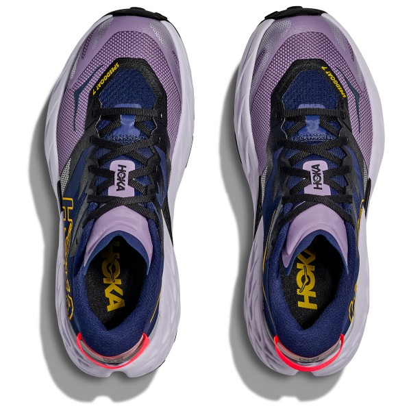 HOKA - Women's Speedgoat 7 - Trail running shoes