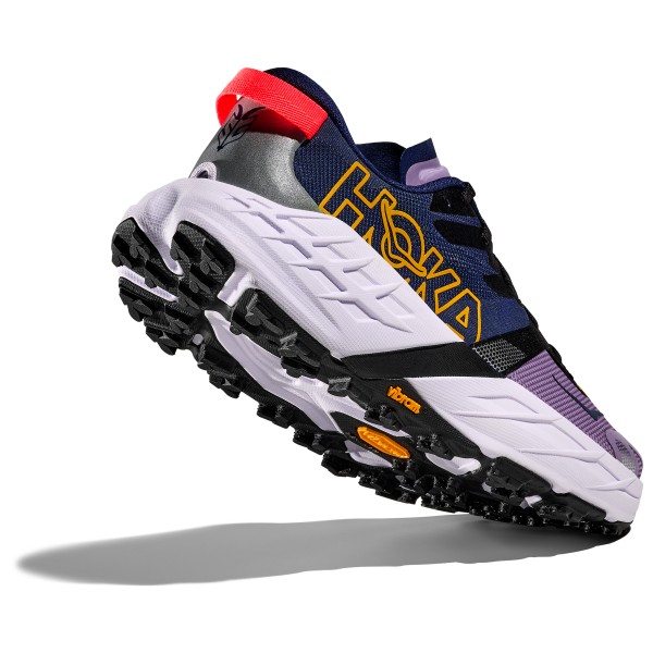 HOKA - Women's Speedgoat 7 - Trail running shoes