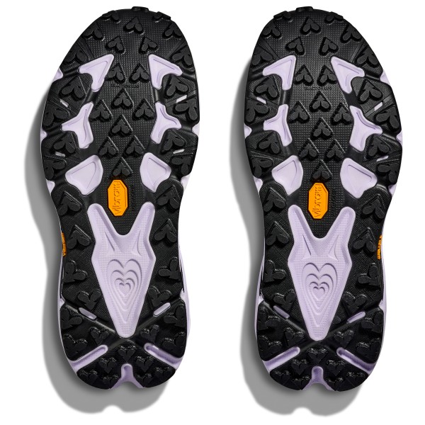 HOKA - Women's Speedgoat 7 - Trail running shoes
