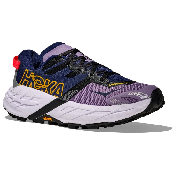HOKA - Women's Speedgoat 7 - Trailrunningschuhe