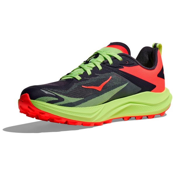 HOKA - Women's Zinal 3 - Skor trailrunning