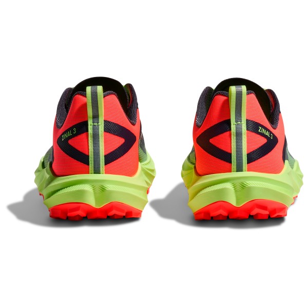HOKA - Women's Zinal 3 - Skor trailrunning