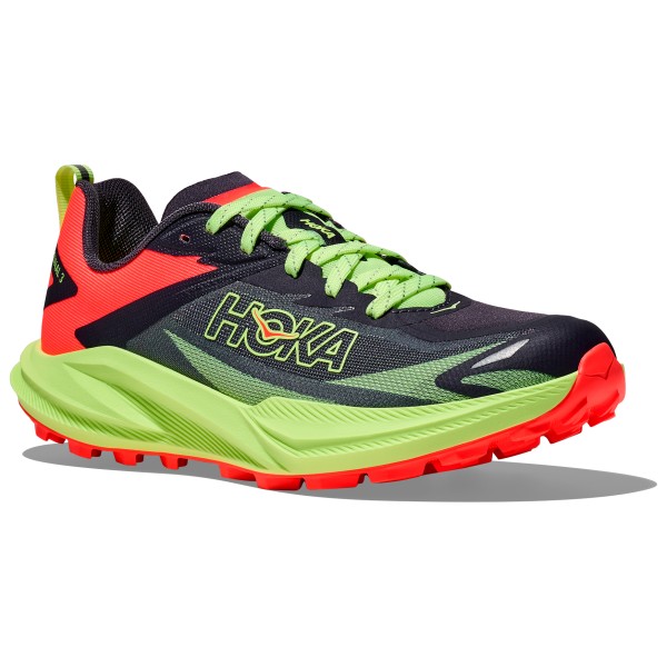 HOKA - Women's Zinal 3 - Skor trailrunning