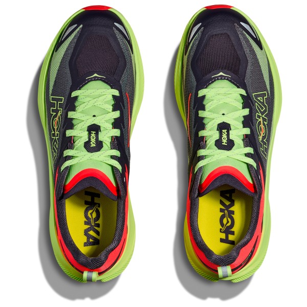 HOKA - Women's Zinal 3 - Trail running shoes