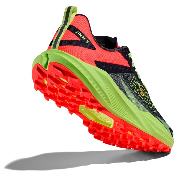 HOKA - Women's Zinal 3 - Trail running shoes