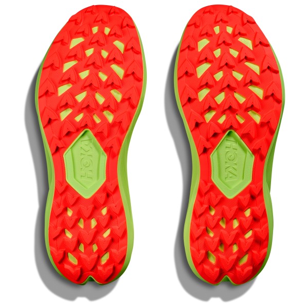 HOKA - Women's Zinal 3 - Trail running shoes