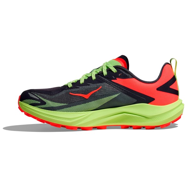 HOKA - Women's Zinal 3 - Trail running shoes