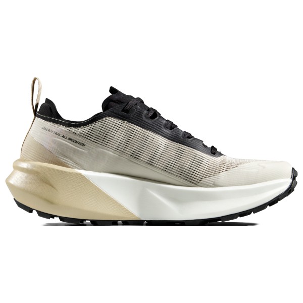 Mammut - Women's Aenergy Trail All Mountain Low - Trail running shoes
