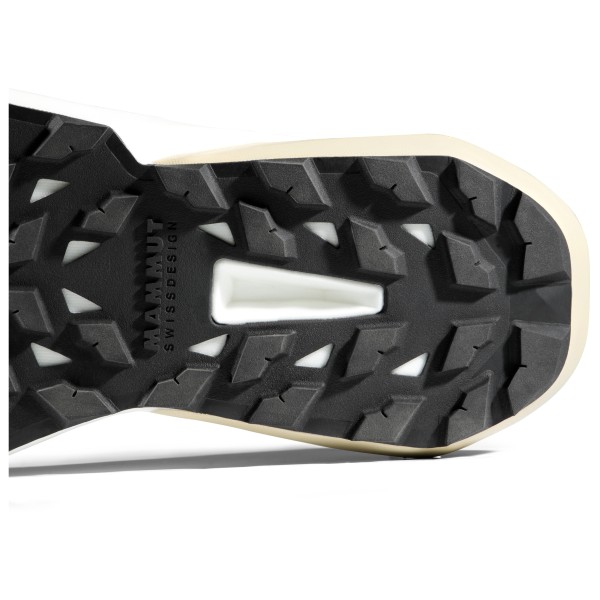 Mammut - Women's Aenergy Trail All Mountain Low - Trail running shoes