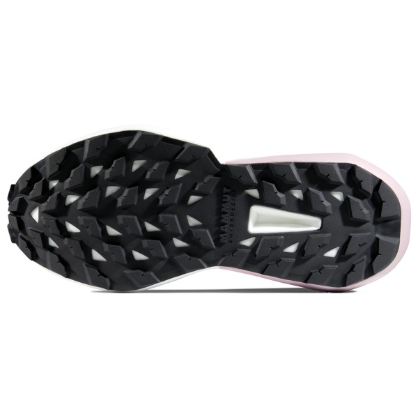 Mammut - Women's Aenergy Trail All Mountain Low - Trailrunningschuhe