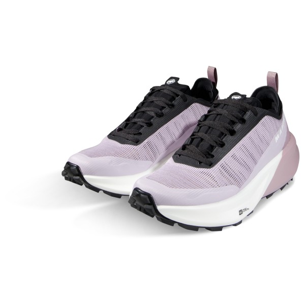 Mammut - Women's Aenergy Trail All Mountain Low - Trailrunningschuhe