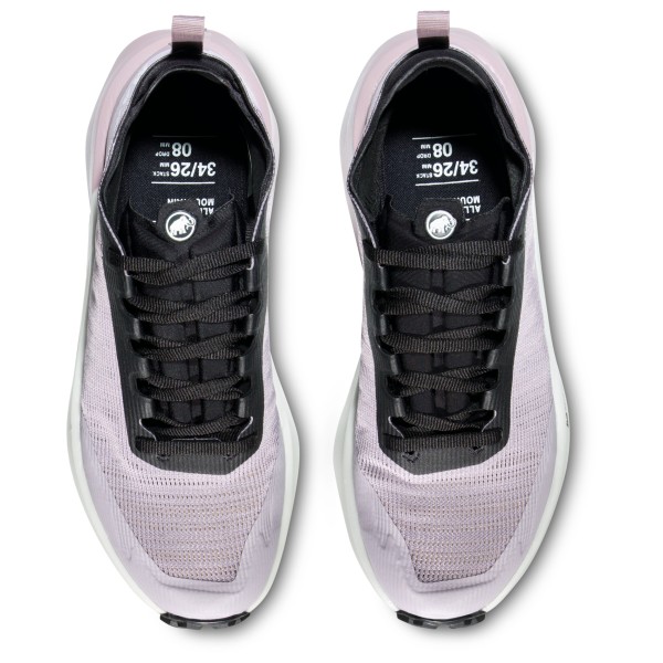 Mammut - Women's Aenergy Trail All Mountain Low - Trailrunningschuhe