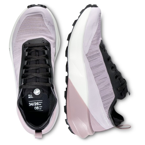 Mammut - Women's Aenergy Trail All Mountain Low - Trailrunningschuhe
