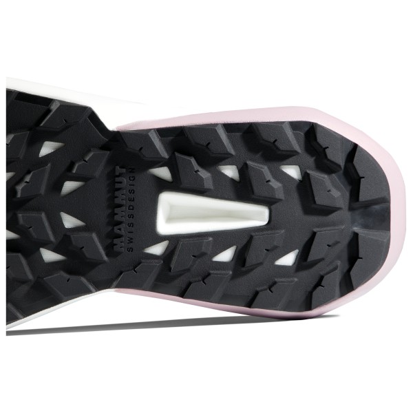 Mammut - Women's Aenergy Trail All Mountain Low - Trailrunningschuhe