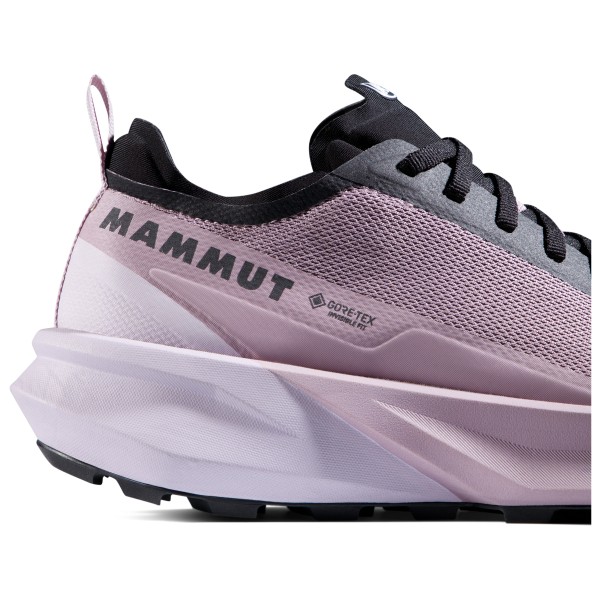 Mammut - Women's Aenergy Trail All Mountain Low GTX - Trail running shoes