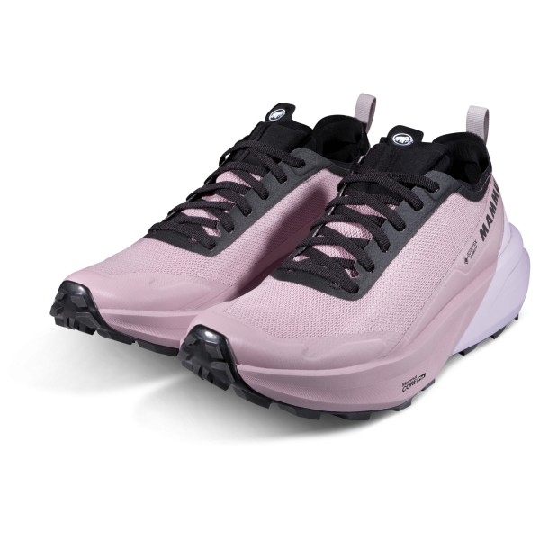 Mammut - Women's Aenergy Trail All Mountain Low GTX - Trailrunningsko