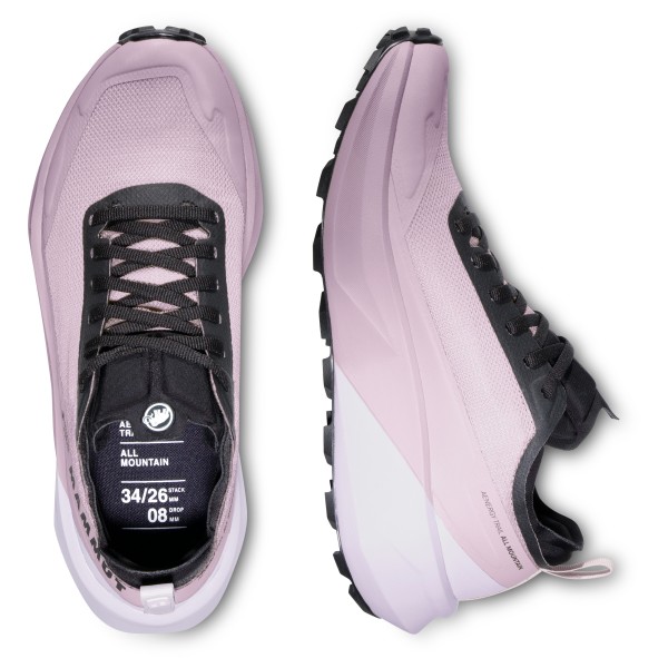Mammut - Women's Aenergy Trail All Mountain Low GTX - Trailrunningsko