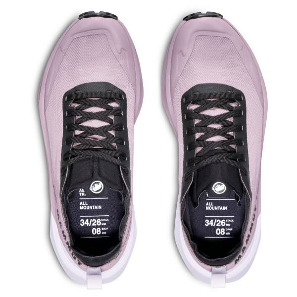 Mammut - Women's Aenergy Trail All Mountain Low GTX - Trailrunningsko