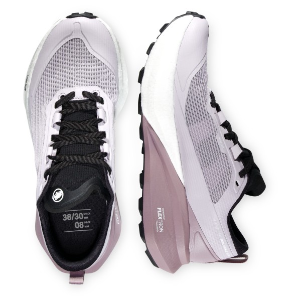 Mammut - Women's Aenergy Trail Endurance Ultra Low - Trailrunningschoenen