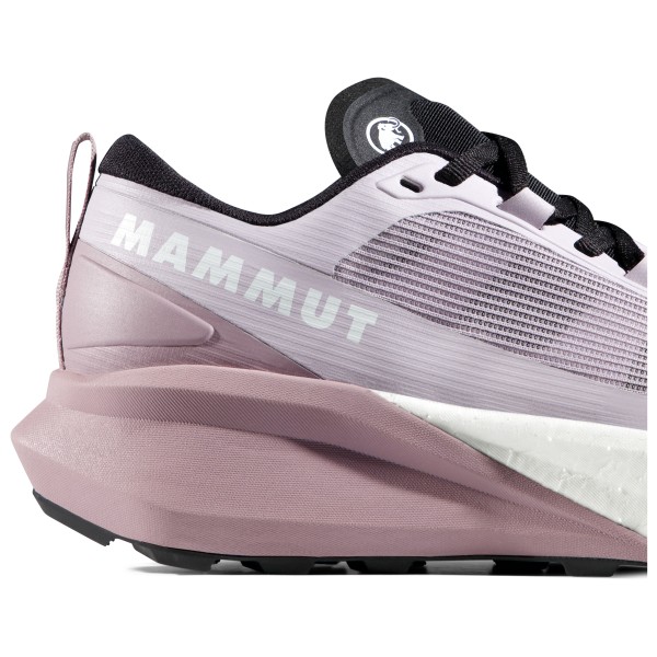 Mammut - Women's Aenergy Trail Endurance Ultra Low - Trailrunningsko