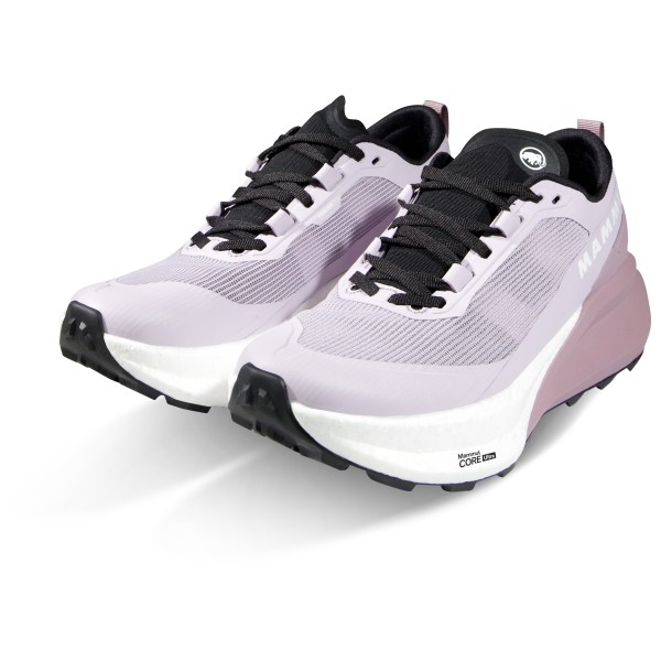 Mammut - Women's Aenergy Trail Endurance Ultra Low - Trailrunningsko