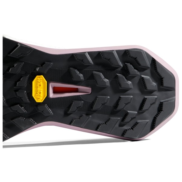 Mammut - Women's Aenergy Trail Endurance Ultra Low - Trailrunningsko