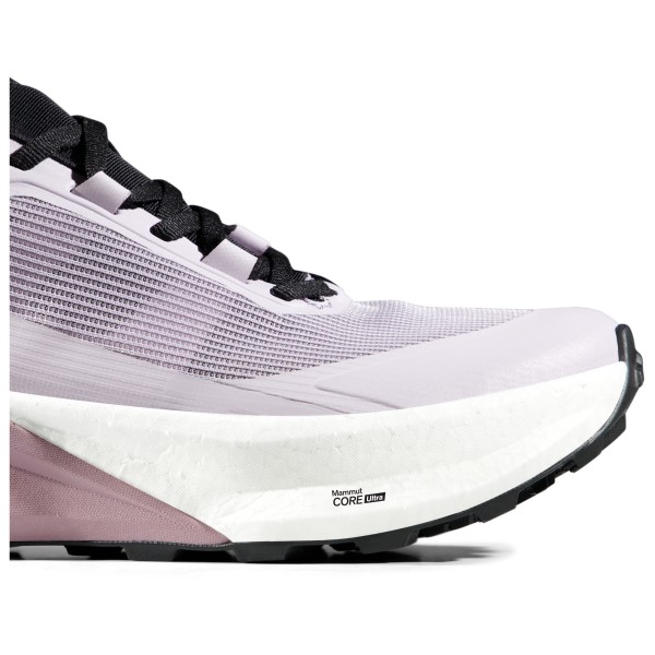 Mammut - Women's Aenergy Trail Endurance Ultra Low - Trailrunningsko