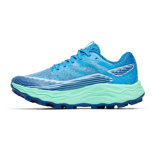 Merrell - Women's Agility Peak 6 - Skor trailrunning