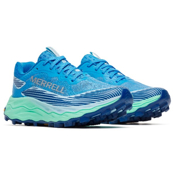 Merrell - Women's Agility Peak 6 - Trail running shoes