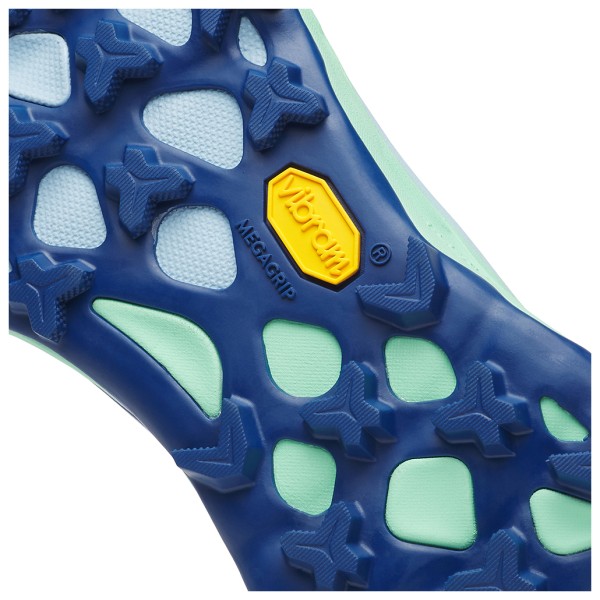 Merrell - Women's Agility Peak 6 - Trail running shoes