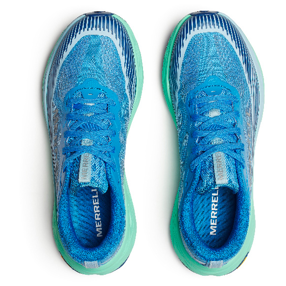 Merrell - Women's Agility Peak 6 - Trailrunningschuhe