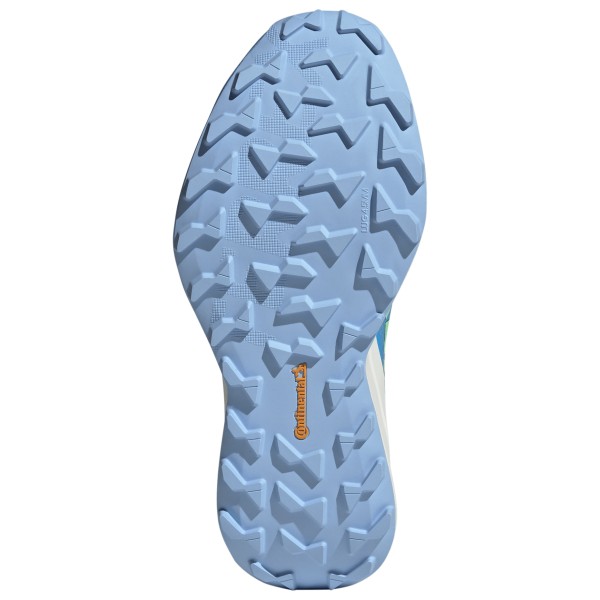 adidas Terrex - Women's Agravic 4 - Skor trailrunning