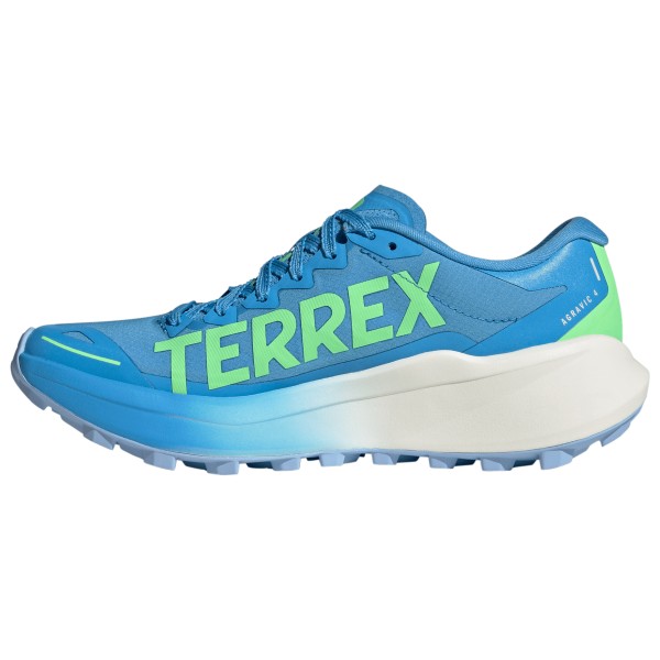 adidas Terrex - Women's Agravic 4 - Trail running shoes