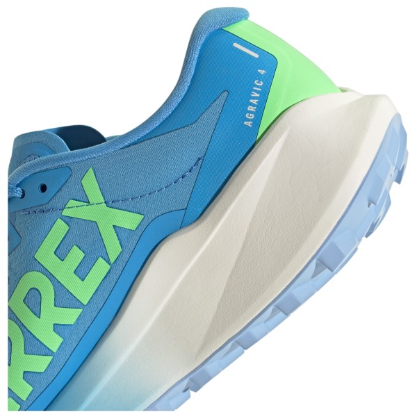adidas Terrex - Women's Agravic 4 - Trailschoenen