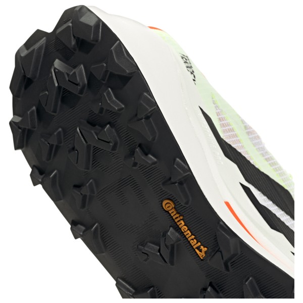 adidas Terrex - Women's Agravic AT - Skor trailrunning