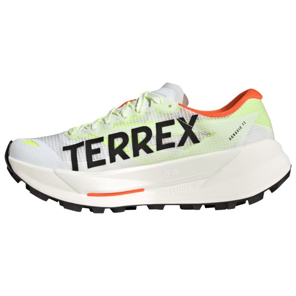 adidas Terrex - Women's Agravic TT - Trailrunningsko