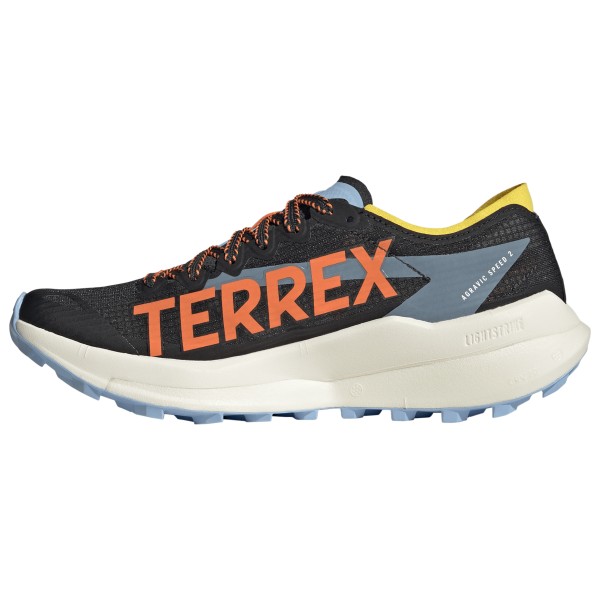 adidas Terrex - Women's Agravic Speed 2 - Trailrunningschoenen
