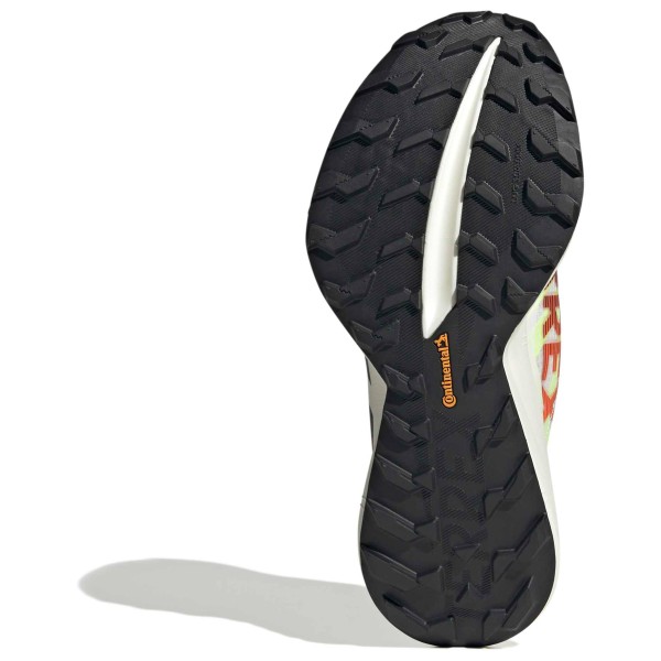 adidas Terrex - Women's Agravic Speed Ultra 2 - Skor trailrunning