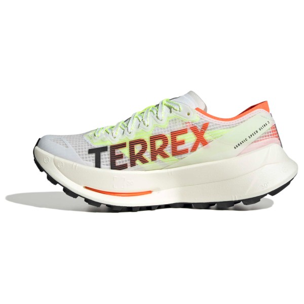 adidas Terrex - Women's Agravic Speed Ultra 2 - Skor trailrunning