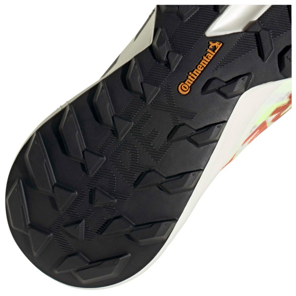 adidas Terrex - Women's Agravic Speed Ultra 2 - Skor trailrunning